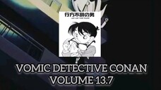 [Detective Conan] Vomic Manga - Vol 13.7