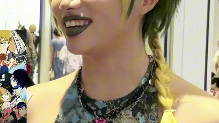 Hỏi & Đáp tại Comic-Con!!! Nữ anh hùng yêu thích của tôi là...