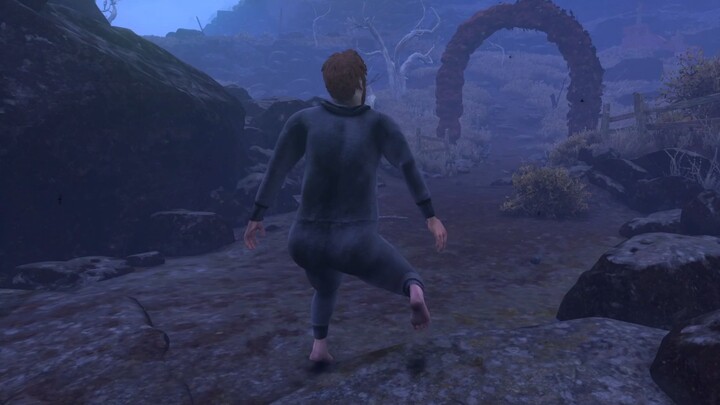 Langkah demi langkah: Sudahlah, ngaco nih!