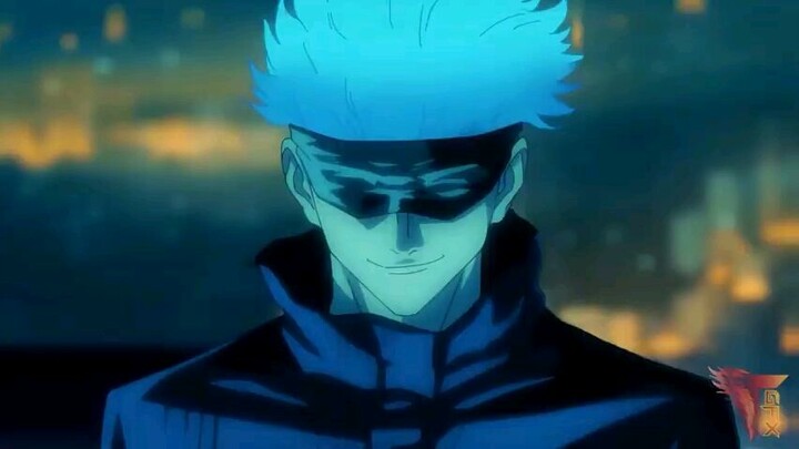 Villain [AMV]