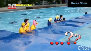 Running man Kwangsoo và những pha chơi bẩn cực thốn 3 #videogiaitri