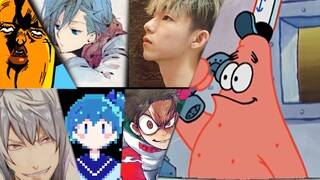 [Too many elements] When Patrick received a call from the famous up masters of Station B