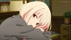 Ep - 05 Lycoris Recoil: Friends are Thieves of Time [SUB INDO]