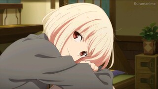 Ep - 05 Lycoris Recoil: Friends are Thieves of Time [SUB INDO]