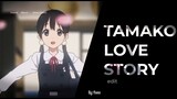 Tamako love story | Photograph