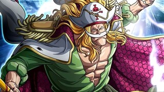 edward newgate (shirohige prime ) #onepiecefightingpath