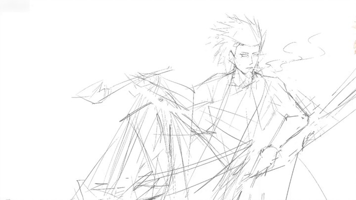 〔Si Fang Zun〕The third period~three generations