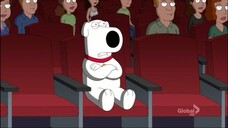 Family Guy - I Reject the Premise of This