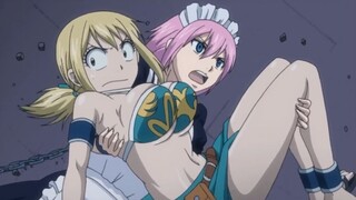 FAIRY TAIL EPISODE 88 - malay sub