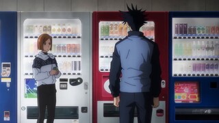 "Saya Bukan Orang Baik" Analisis paling detail Fushiguro Megumi tentang karakter yang tidak mementin