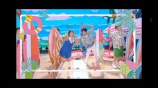 【禹宙中欣】Call Back的一对儿(考古新发现)