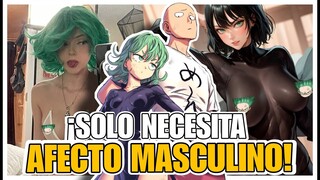 🟠One punch man manga 226 en tres minutos | ahhhhhhhh MUCHO AFECTO MASCULINO!🟠