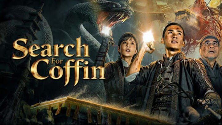Search for Coffin (2025) - SUB INDO