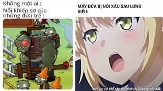 Ảnh chế MEME hài hước #184 ( có nhiều link hay)