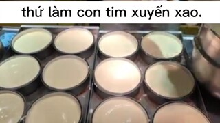 nếu đam mê thì xem ngay nha#amthucduongpho#monngonmoingay