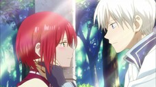 akagami no shirayukihime malay dub episode 11