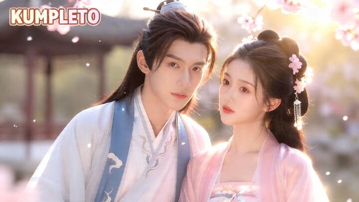 TITLE: My Love, His Regret/shortdrama Romance Tagalog Dubbed Full Movie HD