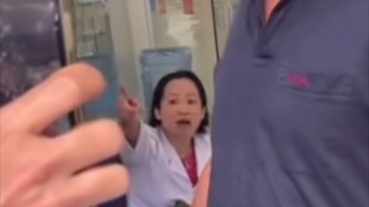 bóc phốt bác sĩ tâm thần nha khoa • trần thị nghĩ phường hạch thông , TP.hcm quận gò vấp , nha trang
