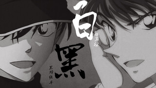 【黑羽快斗×白马探｜“我只想问你一个问题”】他是第一个在他面前问出“为什么”的人