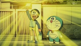 Doraemon episode 317