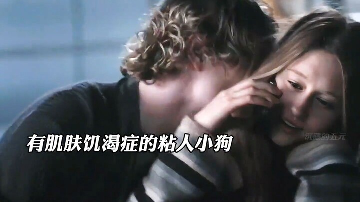 有这样一只纯情男鬼在家等你 你还不回家😭？