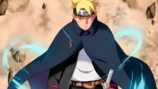Boruto Blue Vortex The Movie 2025