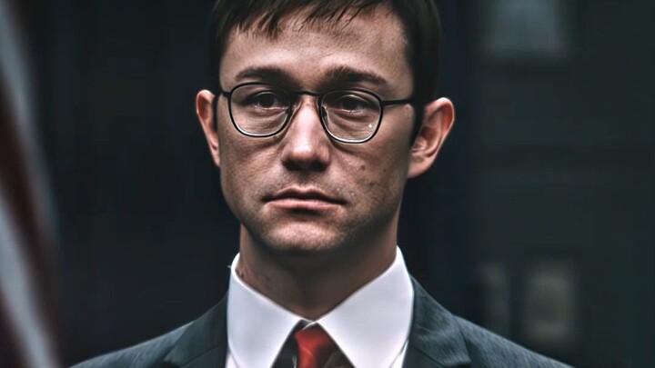 Mantan Mata-mata Top Snowden: Diangkat dari Kisah Nyata