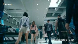สัญญาณลับพิกัดมรณะ Ep09