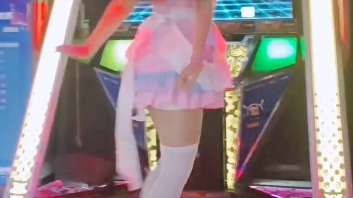 【e-Dance Fame Contest】Realistic and not lame! Oh~ Let's show your face~❤️If you like it, click 1, if