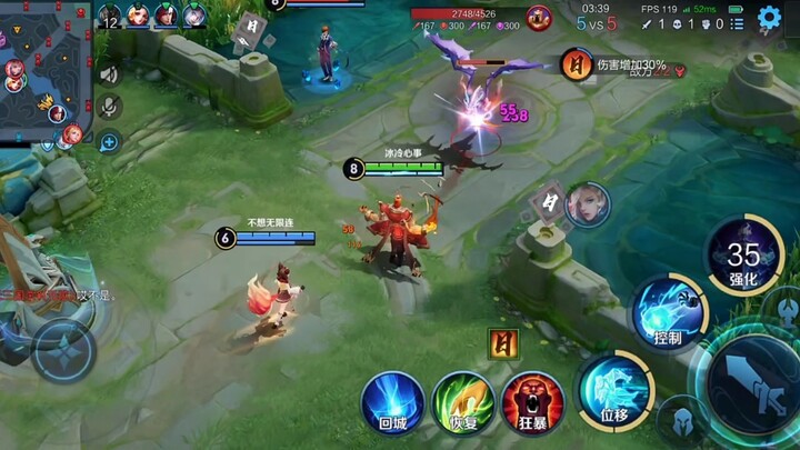 Nghịch thiên rồi