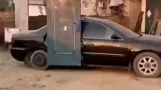 Penemuan Menarik dari Tiongkok