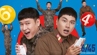 6/45 | Comedy | English Subtitle | Korean Movie
