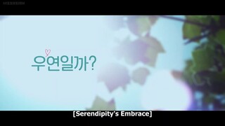 Serendipity's Embrace Episode 5 with English sub