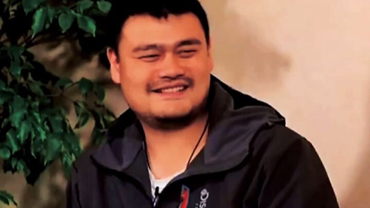 #Yao Ming: Kecuali Anda adalah Shaquille O’Neal di masa jayanya, Anda harus secara aktif beradaptasi