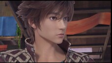 The Shape of the Wind 2 Siam Era Episode 04 Sub Indo