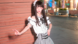 عندما يرتدي الولد أسلوب "الألغام الأرضية"، فهذا لا يعني شيئًا للفتيات من نفس الأسلوب.