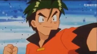 4 chiêu cuối của Pokémon có thể hạ gục bạn chỉ trong một đòn, khiên có dày đến đâu chúng cũng không 