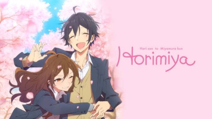 Horimiya Episode 3 Tagalog Dubbed