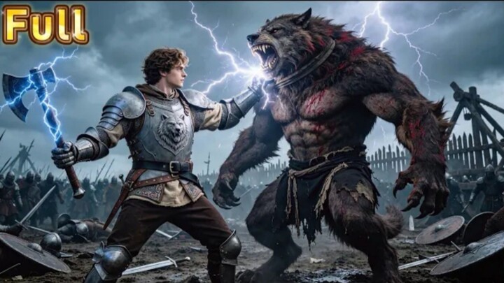 The Wolfless Carpenter Rules the World: The Exiled Heir Awakened Godlike Power and Returned