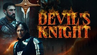 Devil's Knight  2024  ** Watch Full For Free // Link In Description