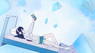 Ao no Orchestra Episode 8 (sub indo)