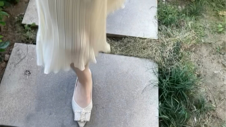 Unsteady walking