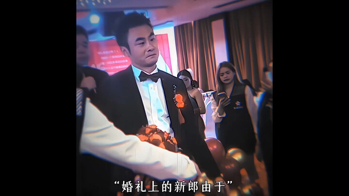 Cinta yang membuat iri