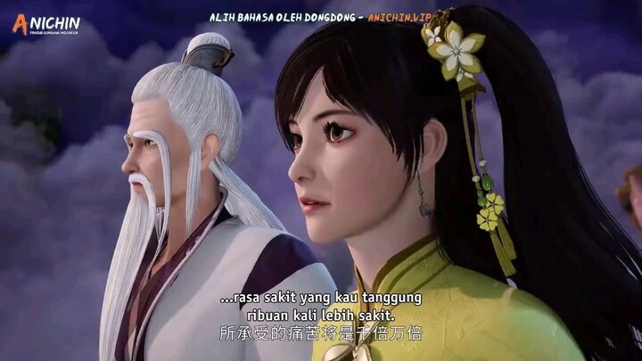 Wonderland Season 5 Episode 186 Subtitle Indonesia