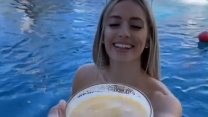 Beberapa bahan mimpi penting sebelum tidur