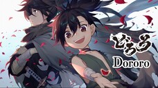 [Tập 22] | Dororo - Câu chuyện của Nui | [VIETSUB]