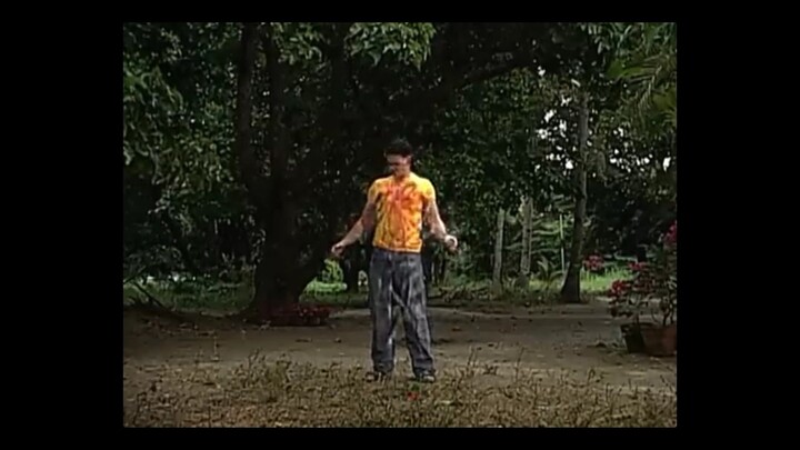 kwento super hero pinoy hero