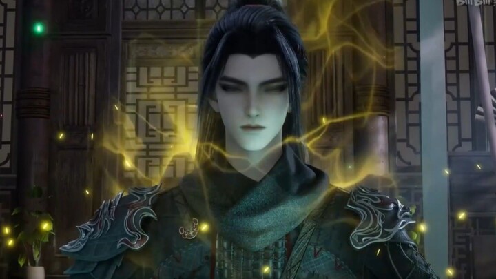 Aliens Among Immortals episode 28 sub indo