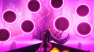 HONKAI IMPACT 3RD sad🥀