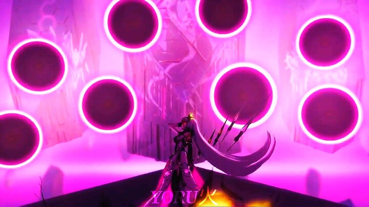 HONKAI IMPACT 3RD sad🥀